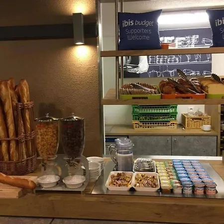 酒店 费康宜必思经济酒店 费康