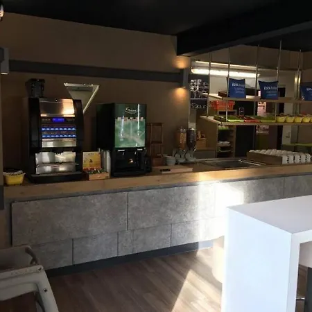费康宜必思经济酒店 费康