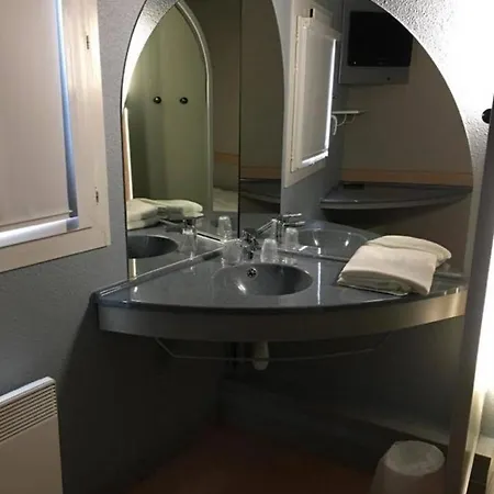 Ibis Budget 2* Fécamp