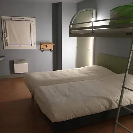 Ibis Budget
