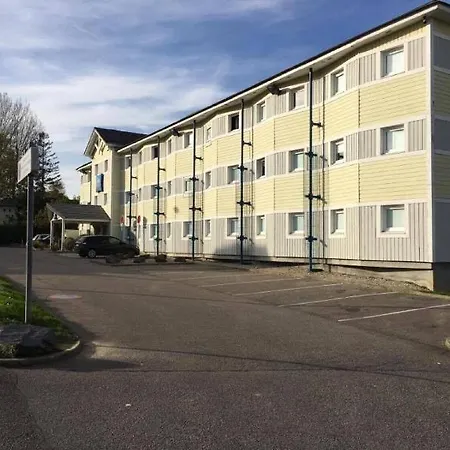 Ibis Budget Fécamp