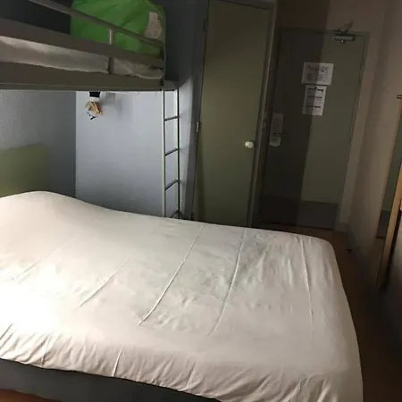 Hotel Ibis Budget