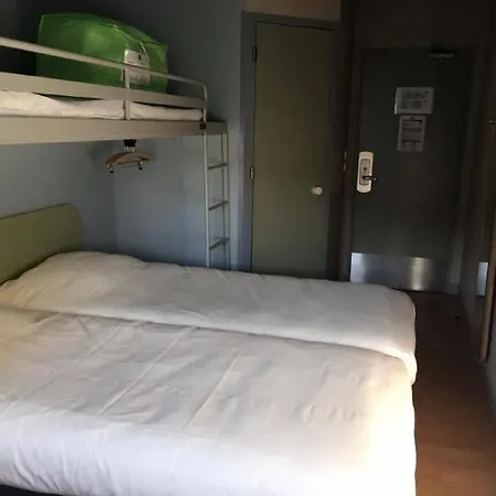 Ibis Budget Ξενοδοχείο Fécamp