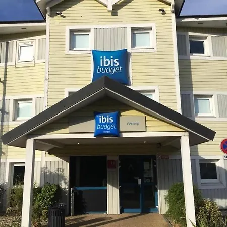 Ibis Budget Ξενοδοχείο 2*