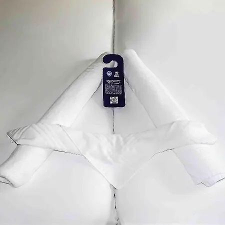 Hotel Ibis Budget Fecamp