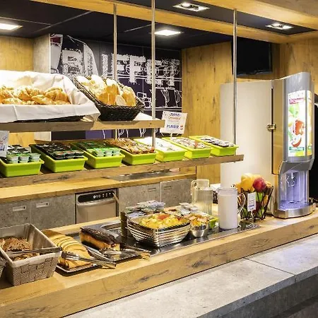 Ibis Budget Ξενοδοχείο
