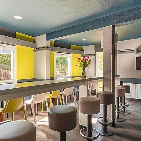 Ibis Budget Fécamp