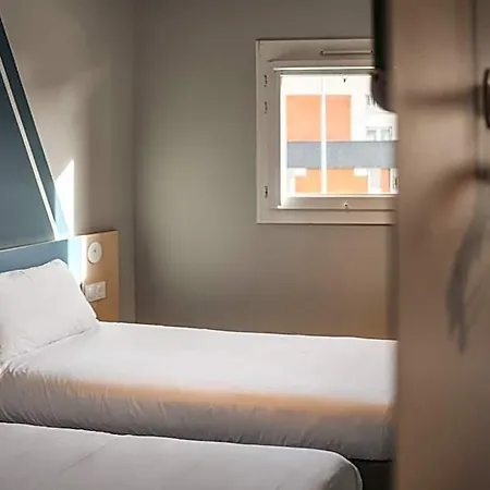 Ibis Budget 2* Fécamp