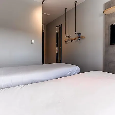 Ibis Budget Ξενοδοχείο