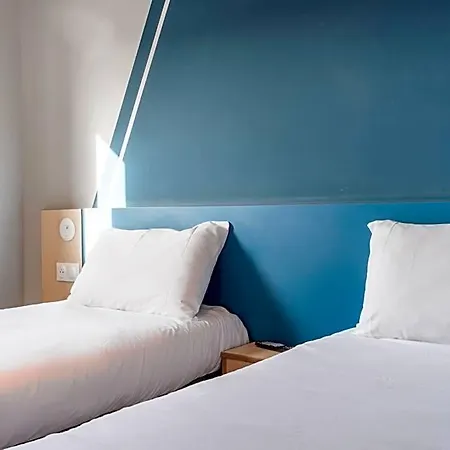 Ibis Budget