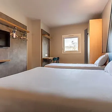Ibis Budget 2*