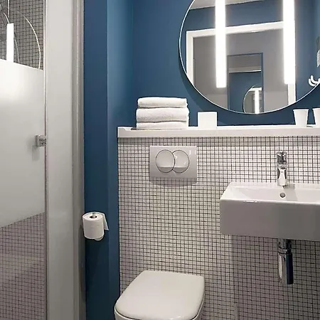 Ibis Budget 2* Fécamp