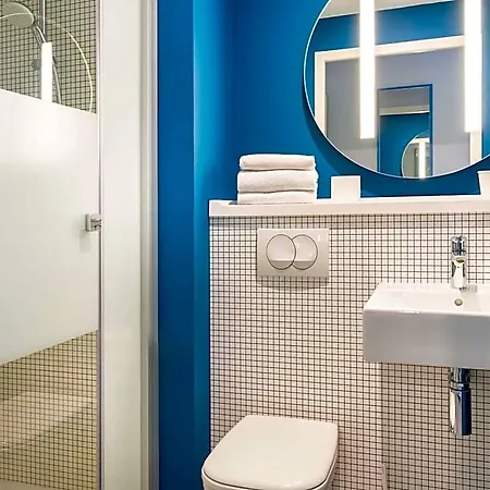 Ibis Budget 2* Fécamp