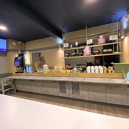 Ibis Budget Ξενοδοχείο Fécamp