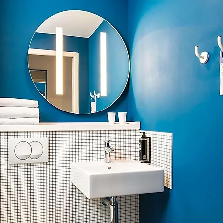 Ibis Budget Ξενοδοχείο 2*