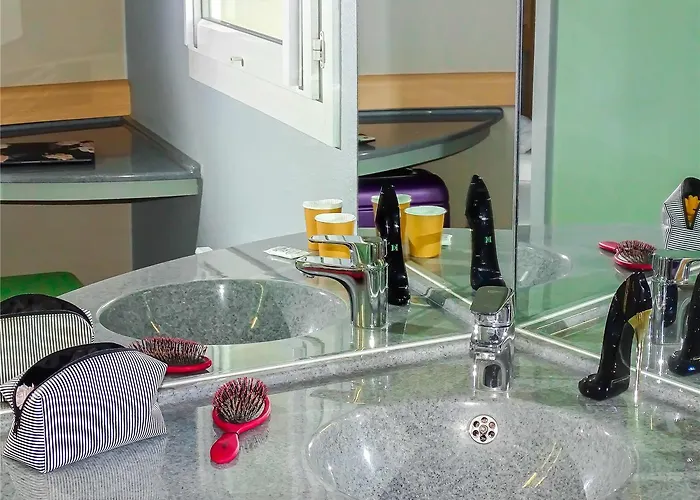 Ibis Budget 2* Fécamp