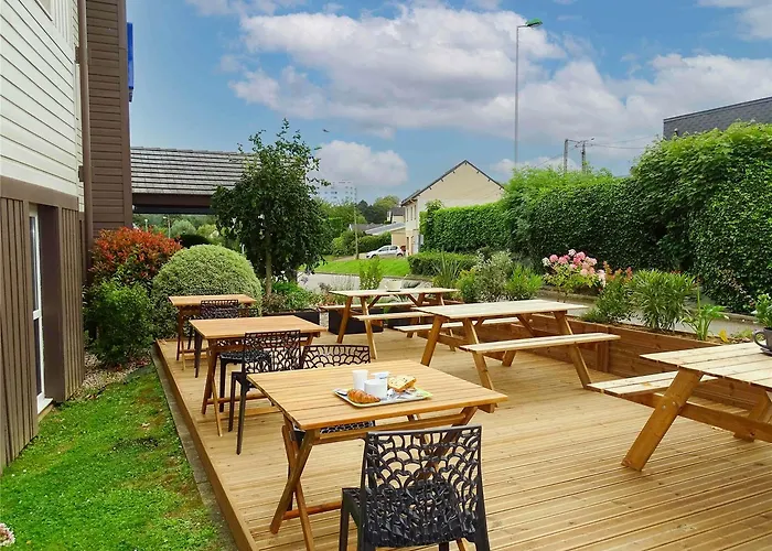 Hotel Ibis Budget 2*