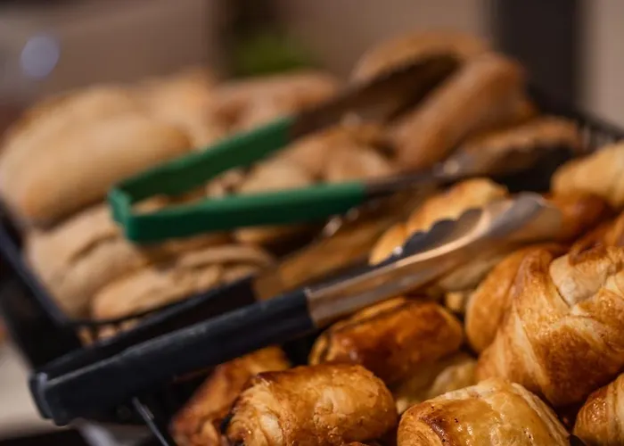 Hotel Ibis Budget 2*