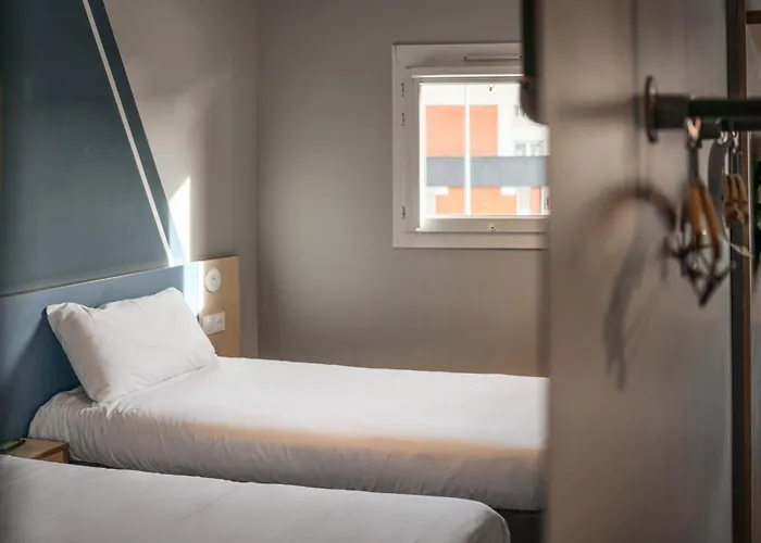 Ibis Budget Hotel 2*