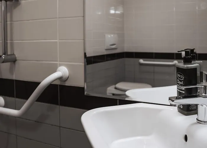 Ibis Budget Hotel Fécamp